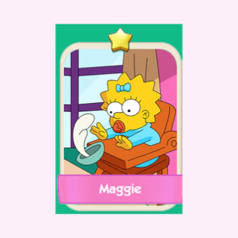 Maggie