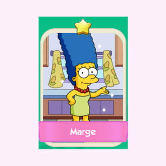 Marge