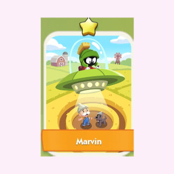 Marvin