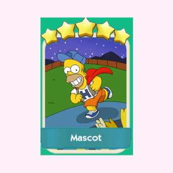 Mascot