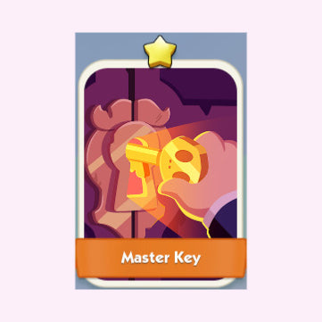 Master Key