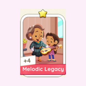 Melodic Legacy