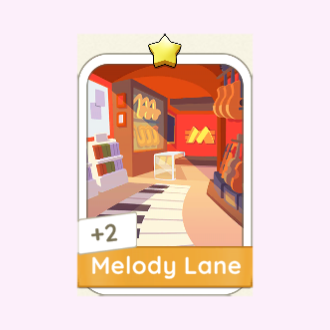 Melody Lane