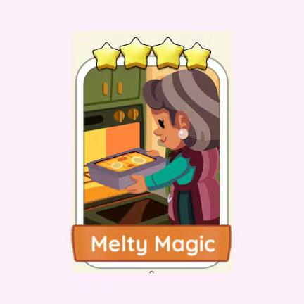 Melty Magic