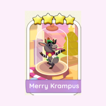 Merry Krampus