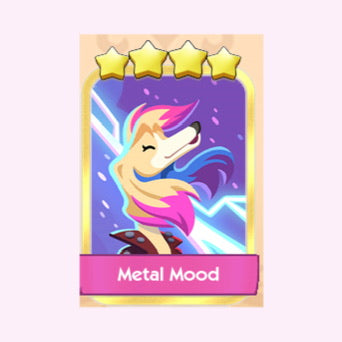 Metal Mood