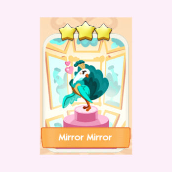 Mirror Mirror