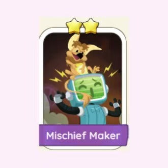 Mischief Maker