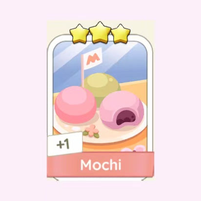 Mochi
