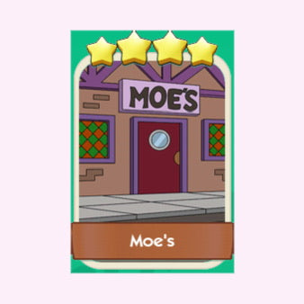 Moe's