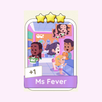Ms Fever