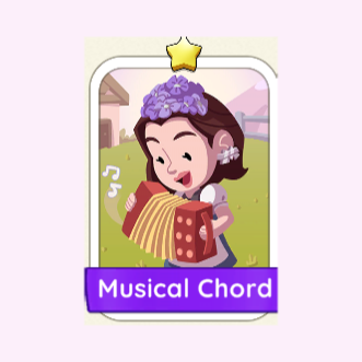 Musical Chord