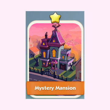 Mystery Mansion