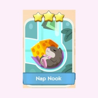 Nap Nook