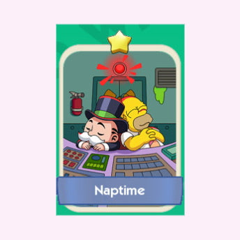 Naptime