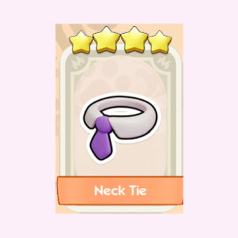 Neck Tie