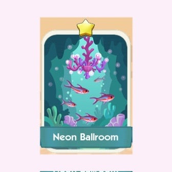 Neon Ballroom