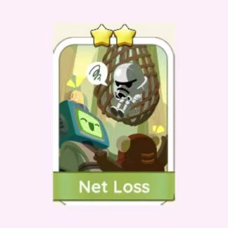 Net Loss