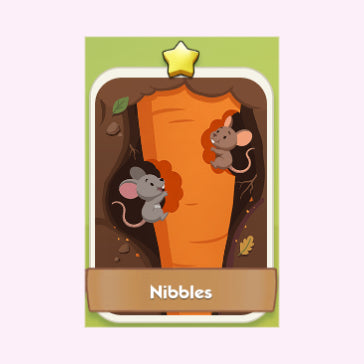 Nibbles
