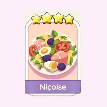 Niçoise