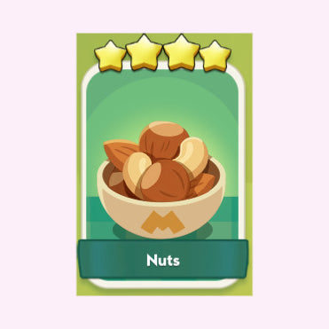 Nuts