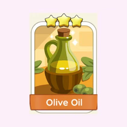 Olive Oil