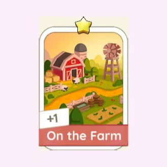On the Farm