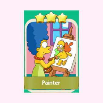 Painter