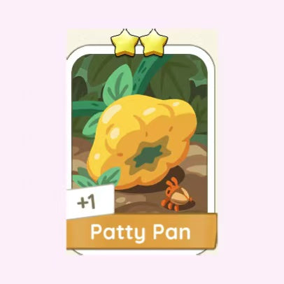 Patty Pan