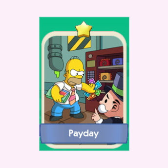 Payday