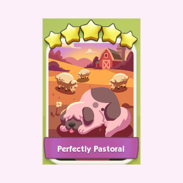Perfectly Pastoral