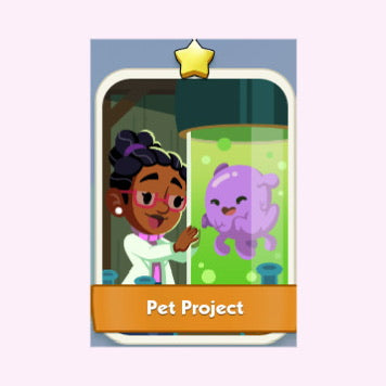 Pet Project
