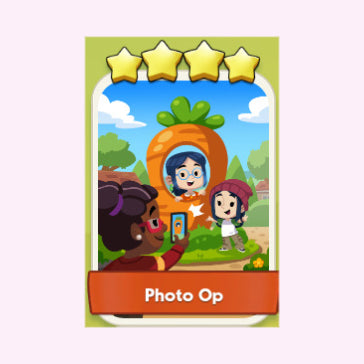 Photo Op