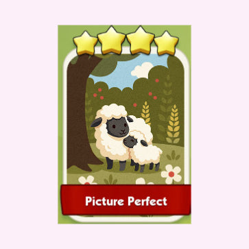 Picture Perfect