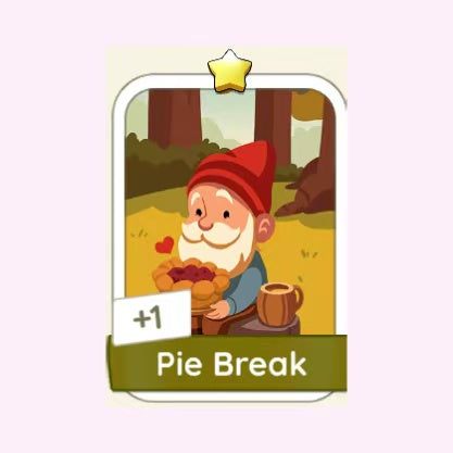 Pie Break