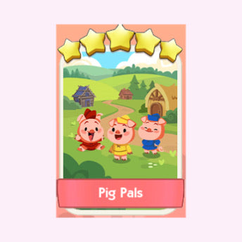 Pig Pals
