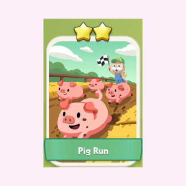 Pig Run
