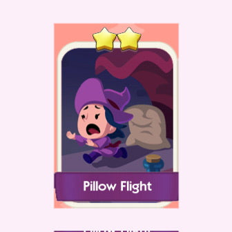 Pillow Flight