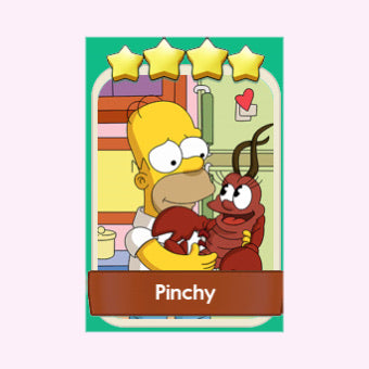 Pinchy