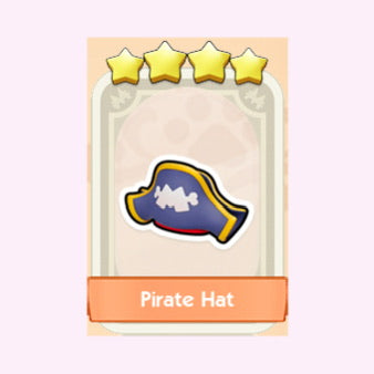 Pirate Hat