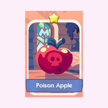Poison Apple