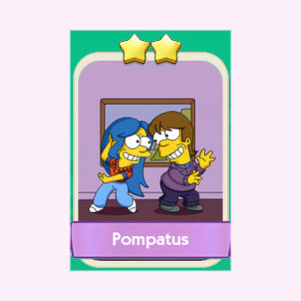 Pompatus