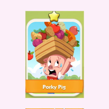 Porky Pig
