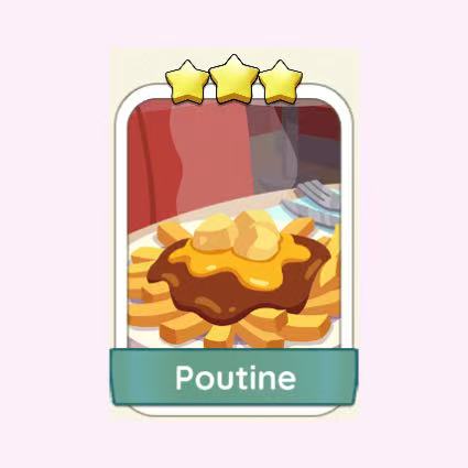Poutine
