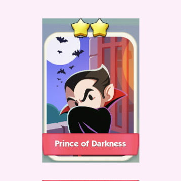 Prince of Darkness