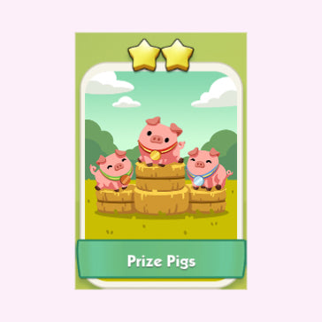 Prize Pigs