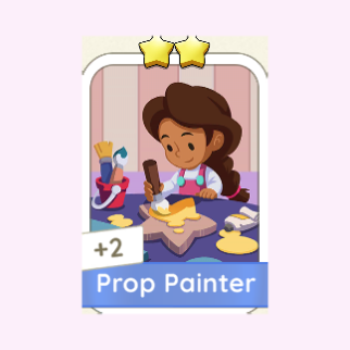 Prop Painter