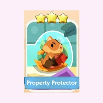 Property Protector