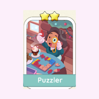 Puzzler