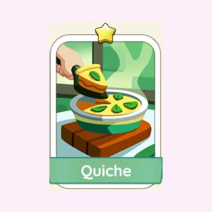 Quiche